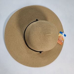 Columbia Sun Hat Omnishield Sun Hat New With Tag